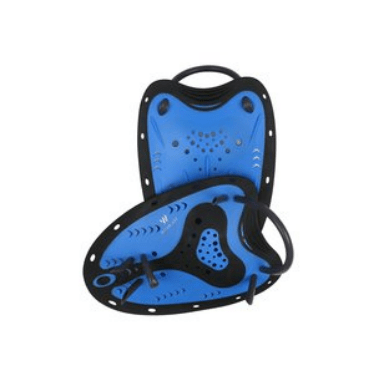 Schwimmbrille Arena Air Junior blue - Image 5