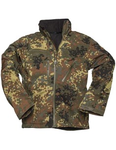 Unisex Jacke