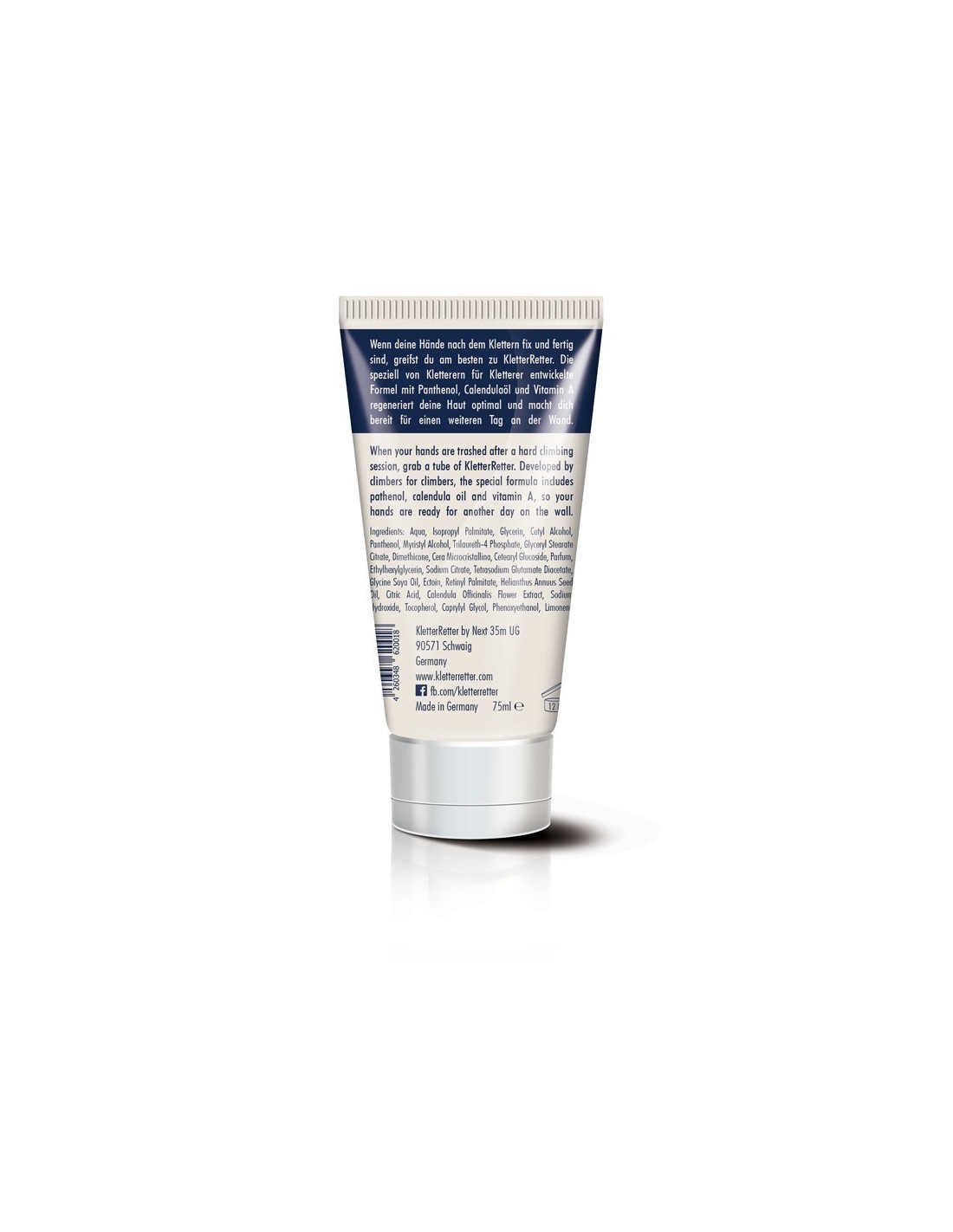 KletterRetter Hand Cream - Image 37