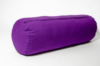Bolster lila