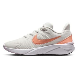 Nike Star Runner 4 Next Nature Kinder Sneaker  apricot | Omidis.de