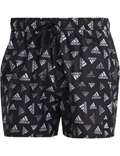 Herren Badeshorts-HT4345
