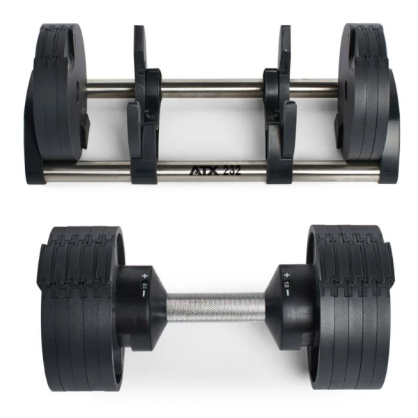 Nüobell® - die Kompakthanteln mit System von 2 - 32 kg (ATX® Edition) - Sport Enzinger - Image 19