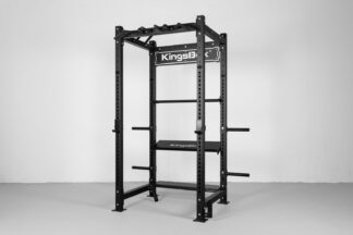 Mighty power rack cx-35 with storage