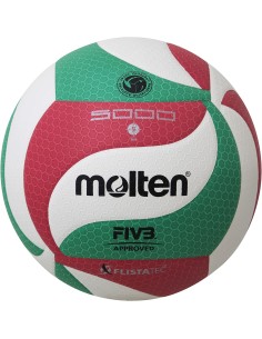 Unisex Volleyball-V5M5000-DE