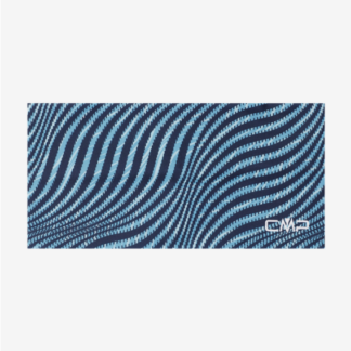 Stirnband CMP – Headband woman blau