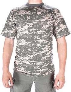 Herren T-Shirt-11012070