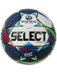 Ultimate EHF Euro Men Handball Bälle