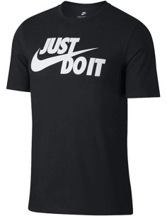 Just Do It T-Shirt
