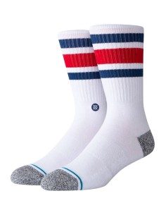 Boyd St Socken