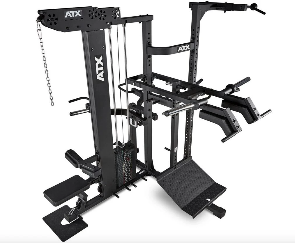 ATX® Kraftstation Multiplex Gym - Sport Enzinger - Image 8