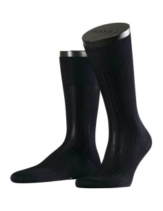 No. 10 Pure Fil D´Ecosse Socken