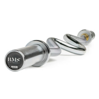 BMS Super SZ-Stange - BMS Fitness