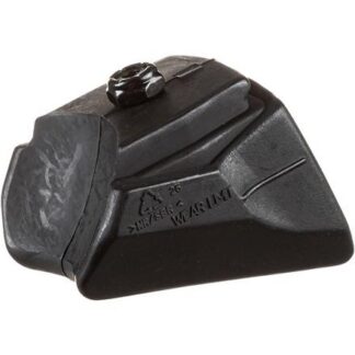 Rollerblade Brake Pad STD Bremsstopper  schwarz | Omidis.de