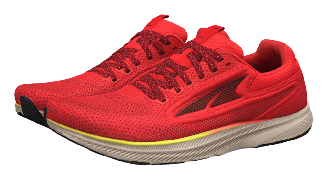 Altra Escalante 3 Laufschuh Herren Neon-Coral Gr.43