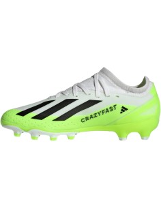X Crazyfast.3 Fußballschuhe