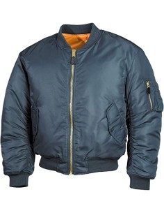 MA1 Modular Jacke