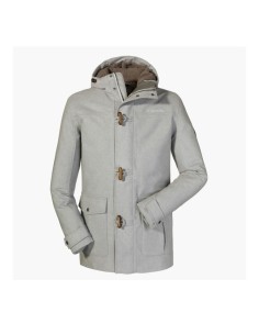 Duffle Marlin1 Mantel