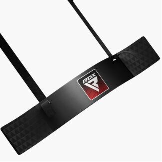 GYM ARM BLASTER T2 BLACK - Sport Enzinger