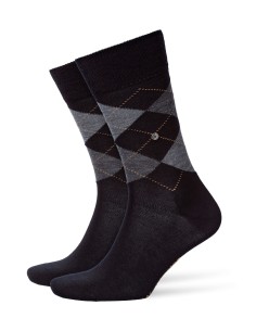 Edinburgh Socken