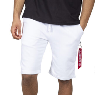 Alpha Industries X-Fit Cargo Short Herren weiß 166301 09
| Sporthaus Marquardt
