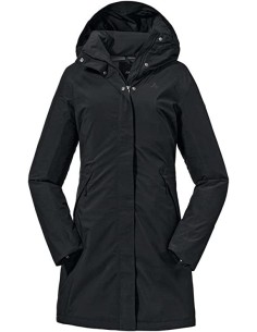 Sardegna Parka