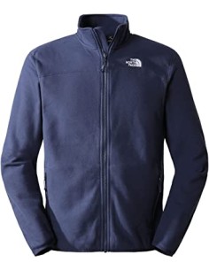 100 Glacier Fleecejacke