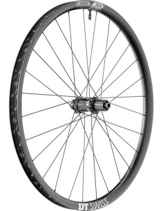 HXC 1501 Laufrad