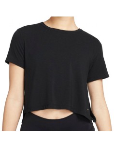 Dri-FIT Short Sleeve Top