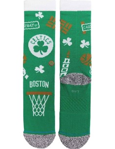 Celtics Landmark Socken