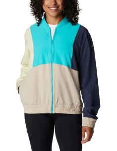 Hike Fleecejacke