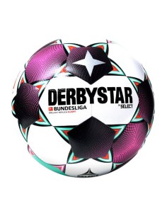 Bundesliga Brillant Replic Ball