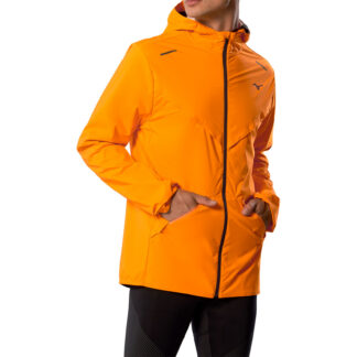 Mizuno Thermal Charge Hooded Jacket Men | J2GEC502-51
| Lauflust.de