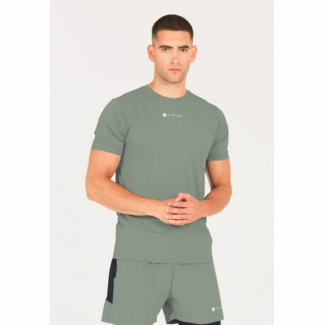 Virtus T-Shirt Roger Herren Hyperstretch S – 3XL