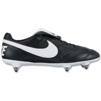 The Nike Premier II SG Stollen Fußballschuh schwarz
| Sporthaus Marquardt