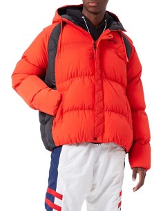 Essential Puffer Jacke