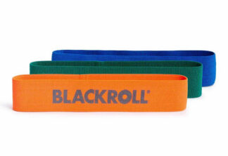 BLACKROLL® Loop Band Set 3 Stk. - Sport Enzinger