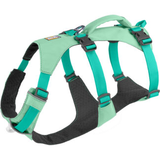 Ruffwear FLAGLINE HARNESS™ | 30551-330
| Lauflust.de