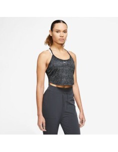 One Dri-Fit Crop T-Shirt
