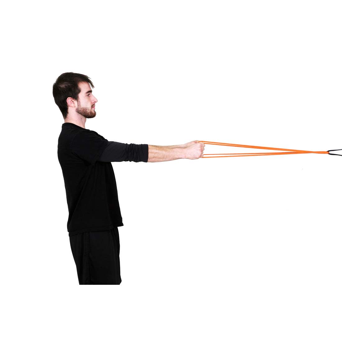 Reverse Flyes - Image 4