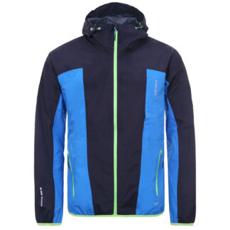 Icepeak Dawson Herren Regenjacke dunkelblau blau
| Sporthaus Marquardt