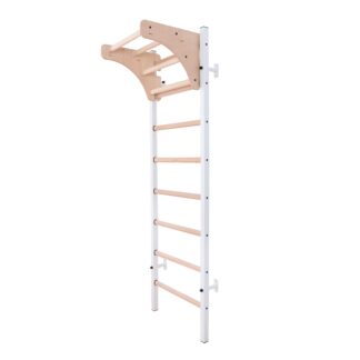 BenchK Sprossenwand 211W - BMS Fitness