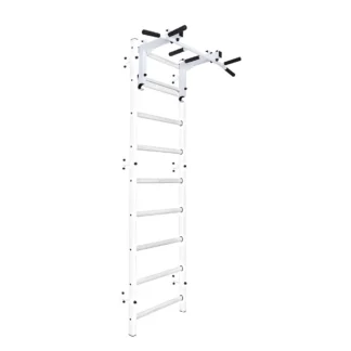BenchK PB3W Pull Up Bar - BMS Fitness