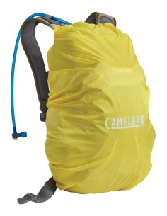 Unisex Rucksack-Regenhülle - 7398449