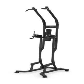 Vision Fitness - Vertical Knee Raise w/Chin