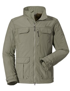 Sondrio Jacke