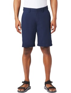 Washed Out Shorts