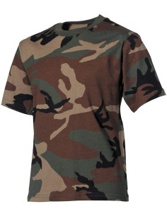 Kinder T-Shirt