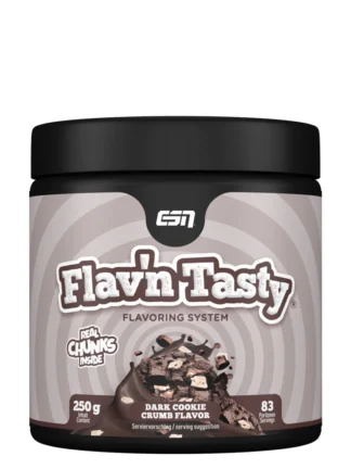 ESN FLAV'N Tasty 250g - Sport Enzinger