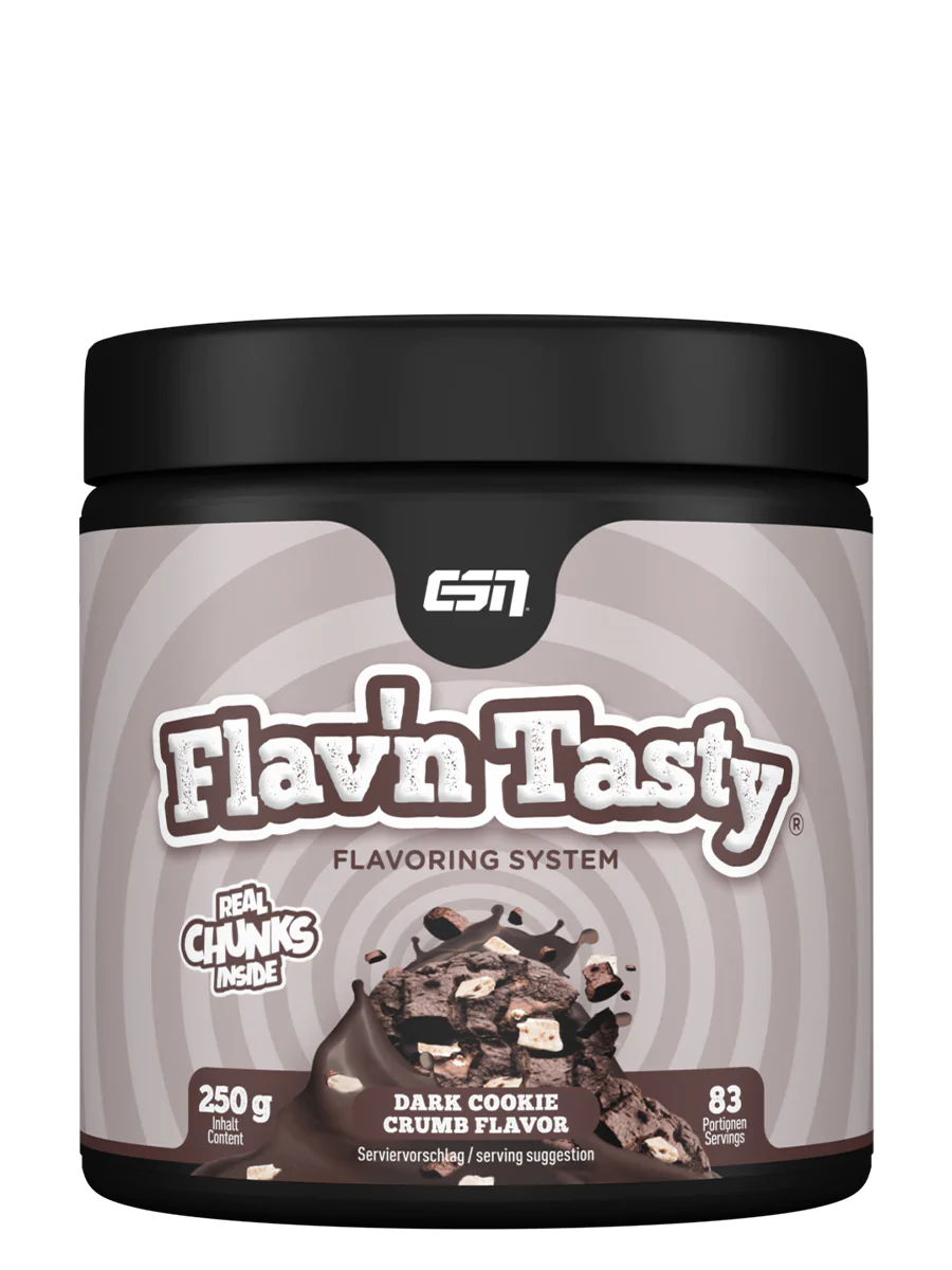 ESN FLAV'N Tasty 250g - Sport Enzinger